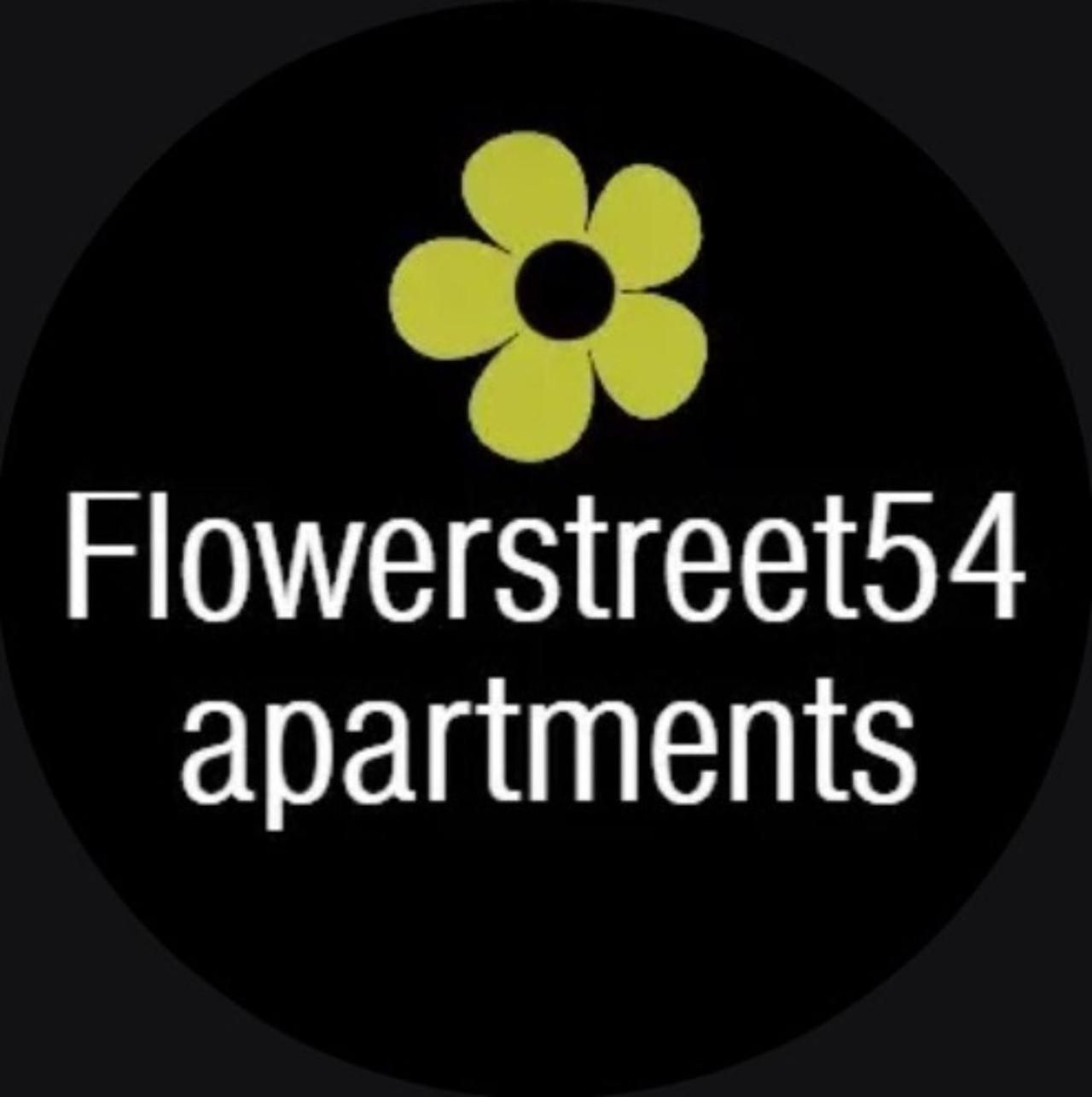 Flowerstreet 54 Porto Zewnętrze zdjęcie